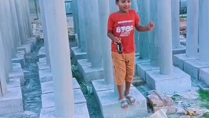 Halka Mere Ji Bhai lalpani