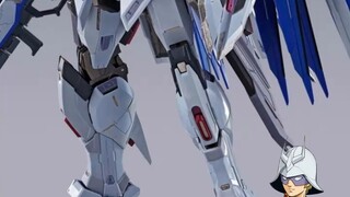 There are experts! SV model MB Freedom 1XX is on sale?! [Model Frontline]