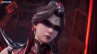 Martial Master Episode 577 Subtitle Indonesia