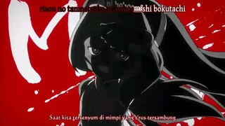 Mirai Nikki Episode 10 Subtitle Indonesia