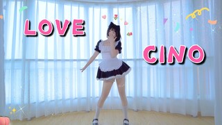 【First Sleep Snowball】love cino🎀