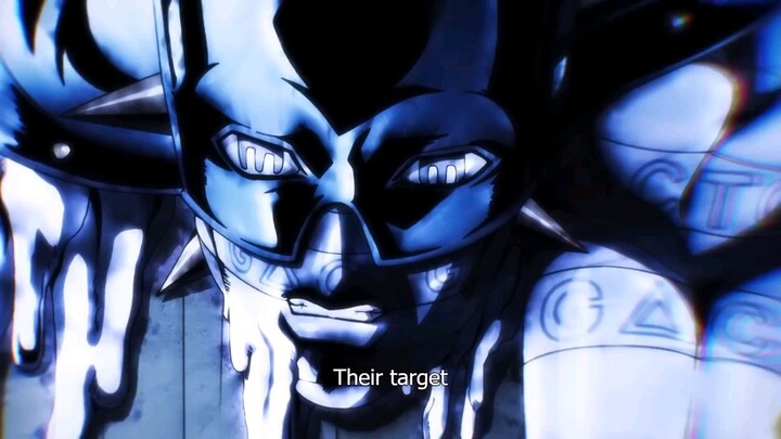 STONE FREE: ZA WARUDO | JJBA PART 6