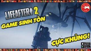 NEW GAME || Project: EOE - CÁCH TẢI & TRẢI NGHIỆM GAME SINH TỒN CỰC KHỦNG...! || Thư Viện Game