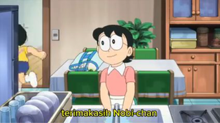 Doraemon Episode 828