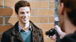 Pertama kalinya bertemu perampok yang merampokku dua kali