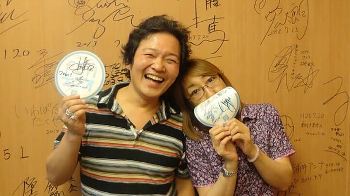 [Cooked meat] [Yamaguchi Kappei radio] Manager Yamaguchi Kappei’s house #5 Guest: Takayama Minami (I
