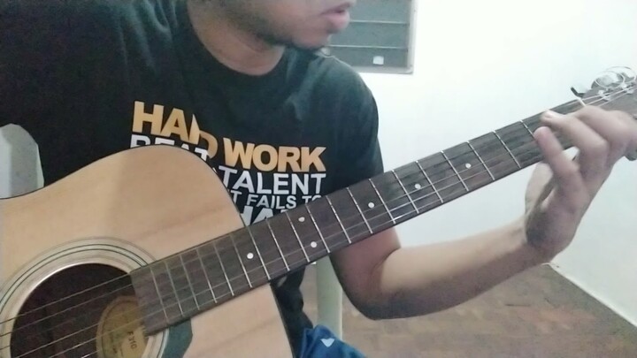 Fade to Black - Metallica Kirk Hammet