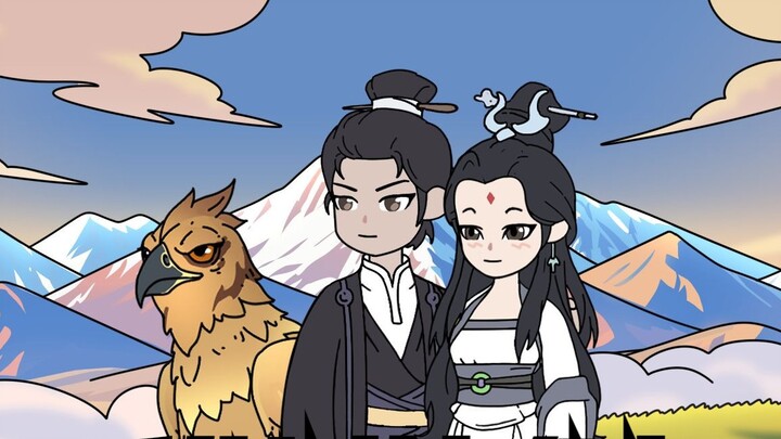 Tập 17 của Đạo sĩ Mạc Châu