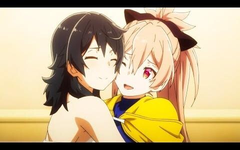 Shokei Shoujo no Virgin Road「AMV」ตัดการเชื่อมต่อ ᴴᴰ