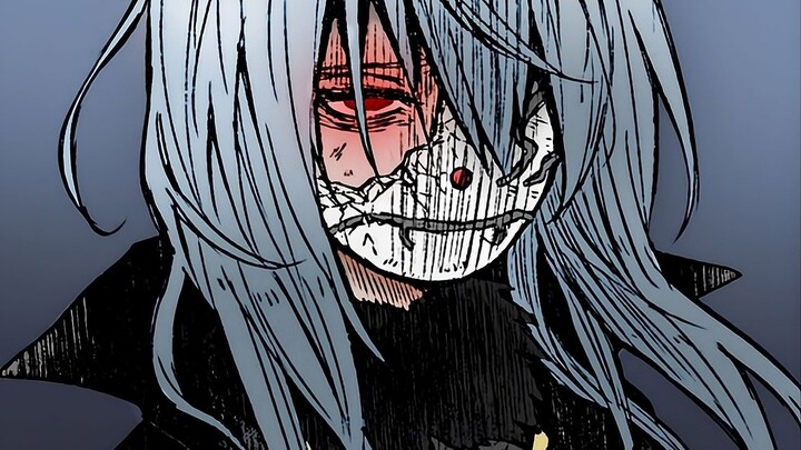 KEMATIAN RIMURU TEMPEST