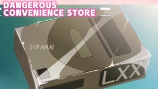 Dangerous Convenience Store Part 3
