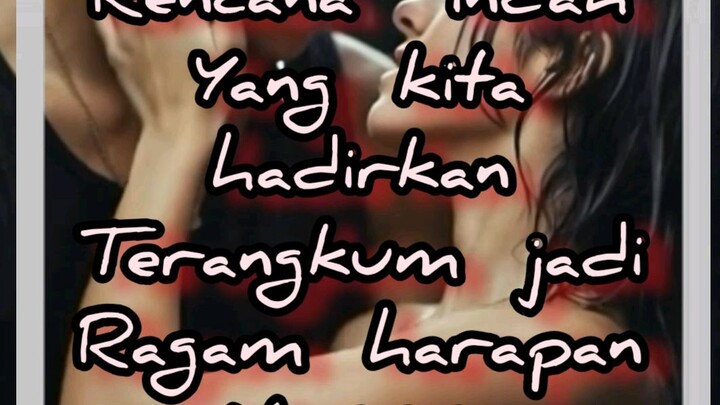 Kau Yang Utama - The prince Syahrini