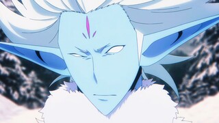 Epic scene episode 2 Solo leveling