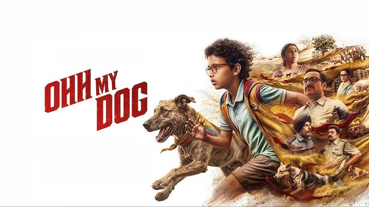 Oh My Dog Part 02
