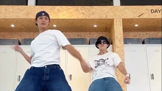 250919 SEVENTEEN 崔胜哲S.COUPS 金珉奎 543_Prettywoman_🕶️ HYPE VIBES 零站
