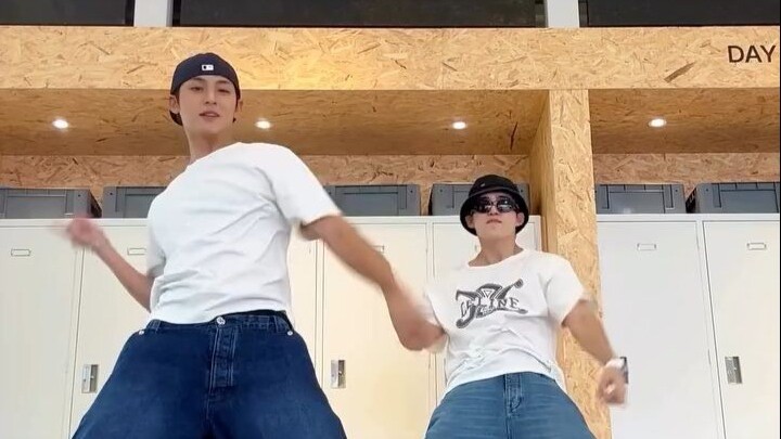 250919 SEVENTEEN Choi Seung-cheol S.COUPS Kim Min-kyu 543_Prettywoman_🕶️ HYPE VIBES Zero Station