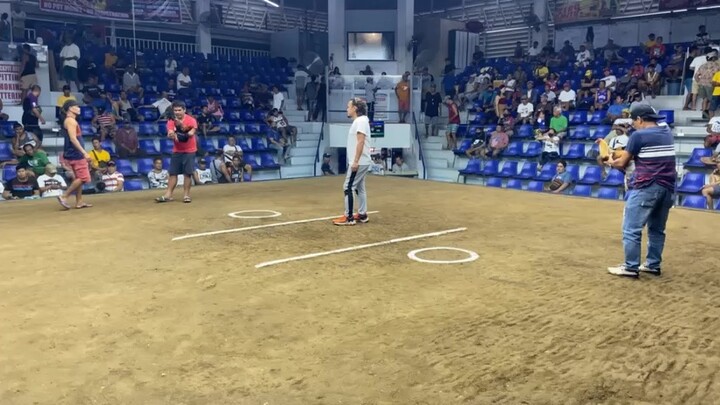 Bulik wins