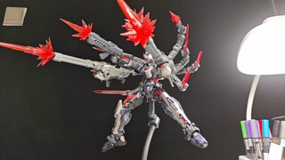 The main body of Tastyr is movable
