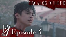 F4 Thailand: 4. The Broken Door (Tagalog Dubbed)