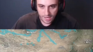 探索中国直到它变得丑陋