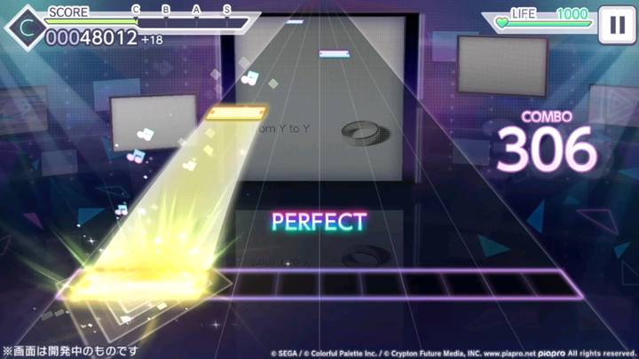 Video chơi game của “from Y to Y”