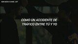 Traffic accident ; Unintentional Love Story pt.3 ost (Traducción Al Español // Dann & Mujin-KINGDOM)