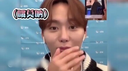 Xiao Boo: As soon as I get back, I’m gonna imitate this bit right in front of this guy—Fu Shengkuan 