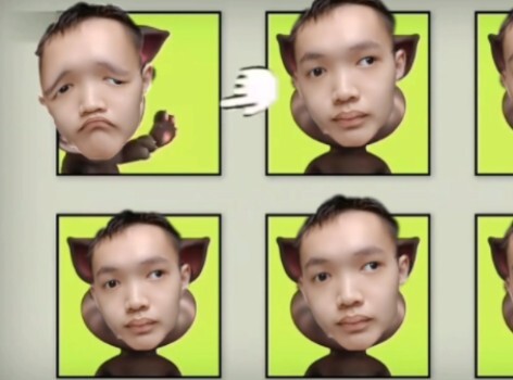 会说话的浅唱 第六集