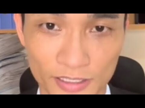 Hảo hán luật sư