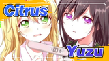 [Citrus/Beat Sync] Yuzu, Happy Birthday