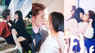 Gadis nikahi pria acak demi warisan, tak disangka dia CEO yang memanjakannya habis-habisan!
