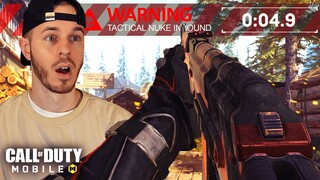 I Love the AK.