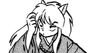 ❤️InuYasha ❤️