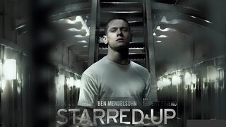 Review phim : Tù nhân thiếu niên - Starred up Full HD ( 2013 ) - ( Tóm tắt bộ phim )