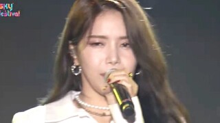 四姐合体！MAMAMOO 9.24仁川机场音乐节直播HIP+星夜+Dingga+UOAY舞台！