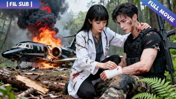 Bumili Ng Asawa, Astig Na Sundalo Pala : Tagalog Dubbed