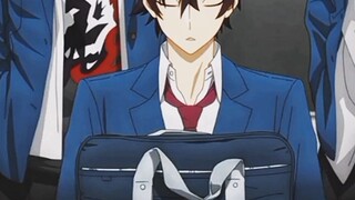 perubahan Tenjo yuyaa 🥶🥶 Isekai dee cheat skill wo te ni Shita ore wa