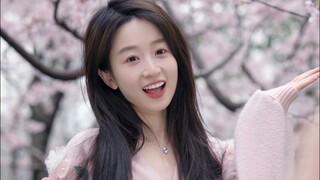 被爱真的会越来越漂亮