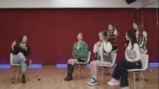 2021.09.30 Mobidic Jessi WIth Itzy EP.69 | AeTzyPink NEW