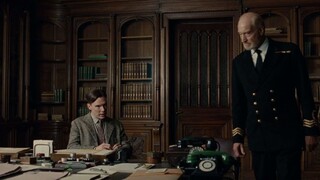 [Thuyết Minh] Người Giải Mã (The Imitation Game 2014)