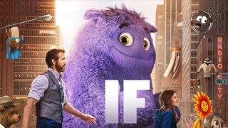 IF ¦ FHD/HDR | Family/Comedy | 2024