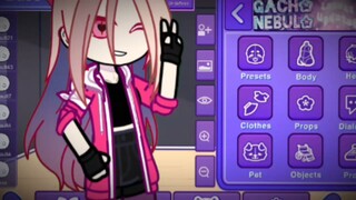 My oc