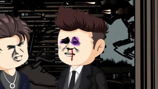 Episode 67: Damn it, they are too professional