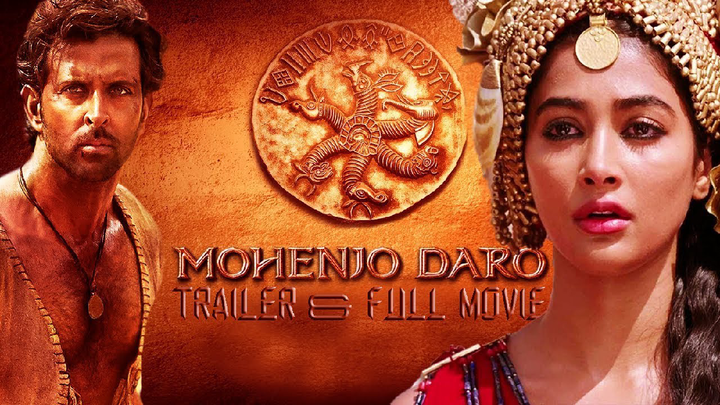 mohenjo daro dub indo