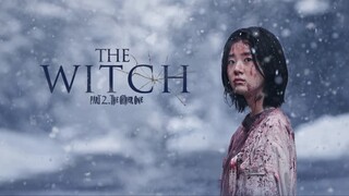 SÁT THỦ NHÂN TẠO 2: MẪU VẬT CÒN LẠI The Witch: Part 2 (Thuyết Minh)