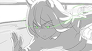 [Uma Musume: Pretty Derby Animation]