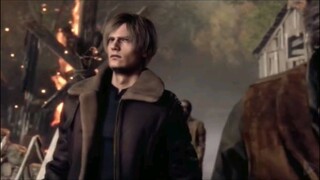 Resident Evil 4 Part 2