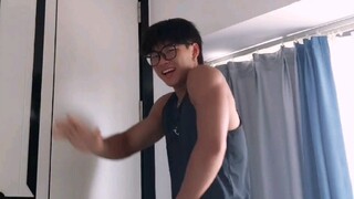 Kun Dance Teaching