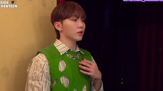 【سوكشو بالصينية】داخل سيفتين: شوونغوان — لقطات تصوير غلاف عصير يونغجي، 220306