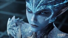 Swallowed Star Eps 200 Sub Bagus 1080p